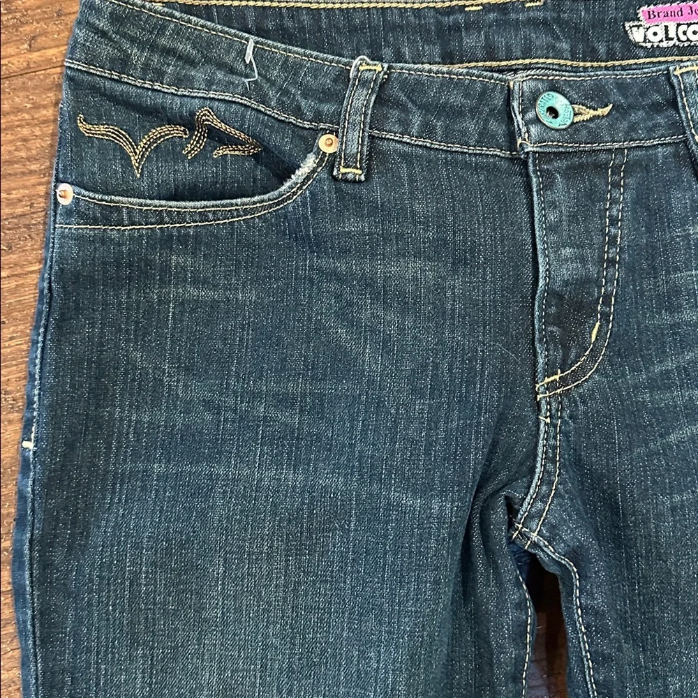 Volcom jeans - Picture 6 of 8